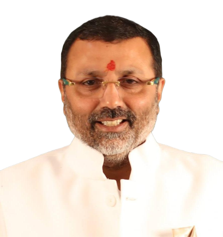 Nishikant Dubey